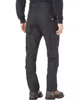 Брюки Wolverine Emergency Pants, черный