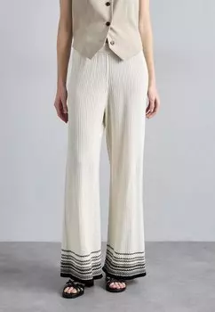 Брюки WOMENS Paul Smith, кремовый