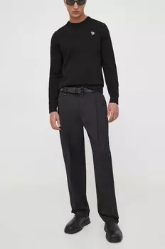 Брюки Won Hundred, черный