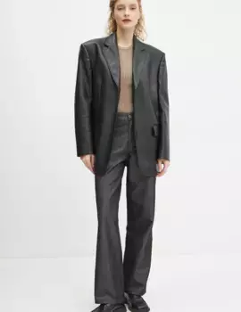 Брюки Won Hundred, черный