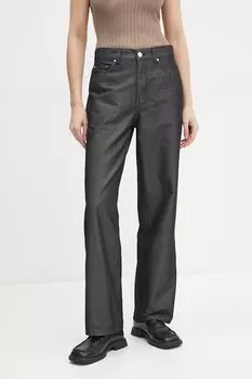 Брюки Won Hundred, черный