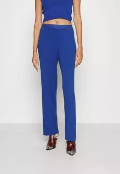 Брюки Won Hundred, синий