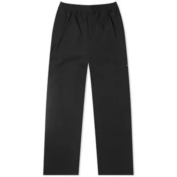 Брюки Wood Wood Halsey Tech, черный