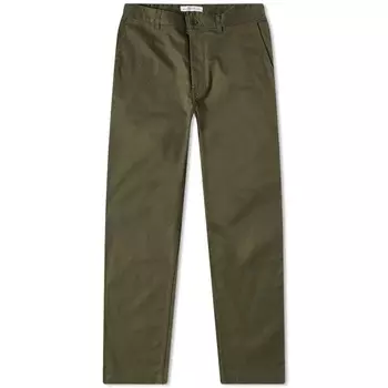 Брюки Wood Wood Stefan Trouser