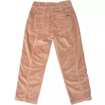 Брюки Woodfern женские KAVU, цвет Cork