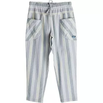 Брюки Woodside Kavu, цвет oceanway