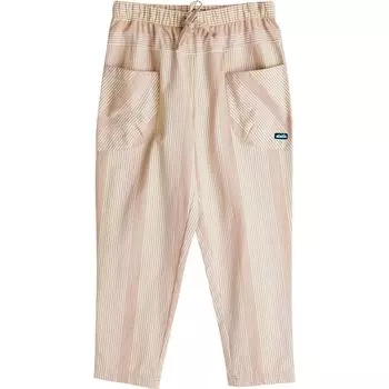 Брюки Woodside Kavu, розовый