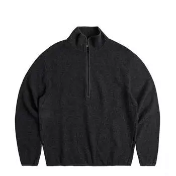 Брюки Wool Zip Sunflower, антрацит