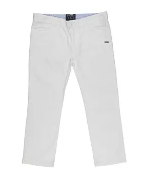 Брюки Woolrich, белый