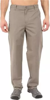 Брюки Woolrich Milestone Pant, цвет Fieldstone