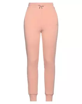 Брюки Woolrich, розовый