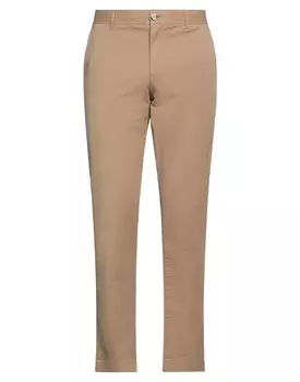 Брюки Woolrich, светло-коричневый