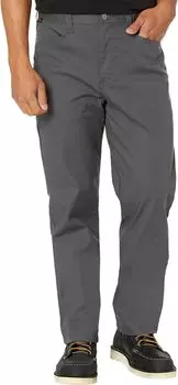 Брюки Work Warrior LT Timberland PRO, цвет Asphalt