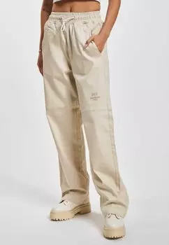 Брюки Worky DEF, бежевые