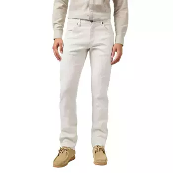 Брюки Wrangler Greensboro, белый
