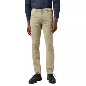 Брюки Wrangler Greensboro, бежевый