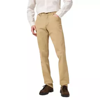 Брюки Wrangler Greensboro, бежевый