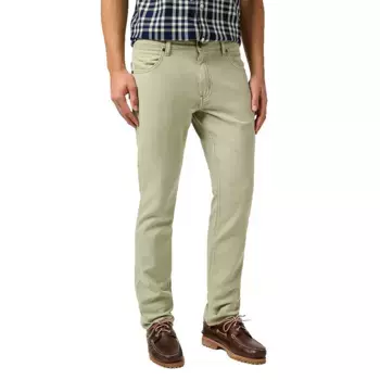 Брюки Wrangler Greensboro, бежевый