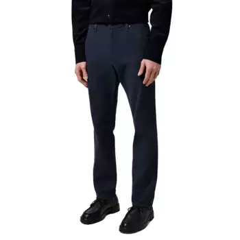 Брюки Wrangler Greensboro Regular Fit, синий