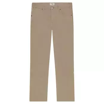 Брюки Wrangler Larston, бежевый