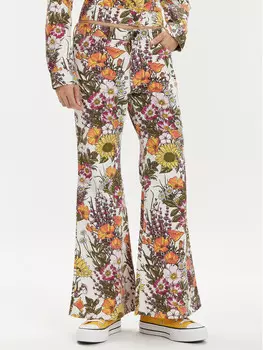 Брюки Wrangler, мультиколор