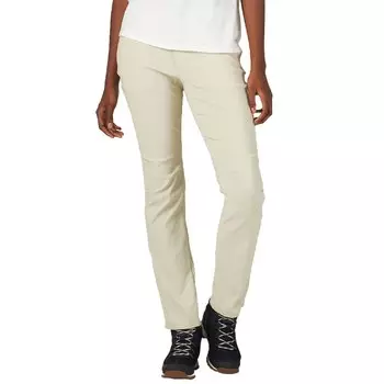 Брюки Wrangler Slim Utility, бежевый