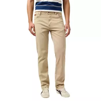 Брюки Wrangler Texas, бежевый