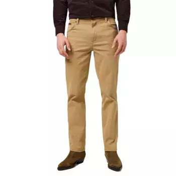 Брюки Wrangler Texas Regular Fit, бежевый