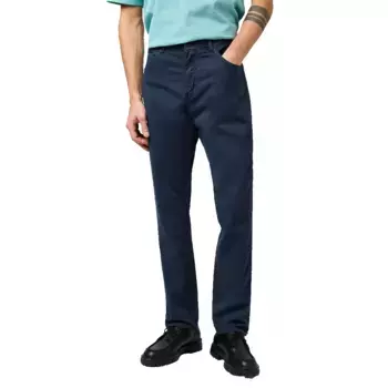 Брюки Wrangler Texas Slim, синий