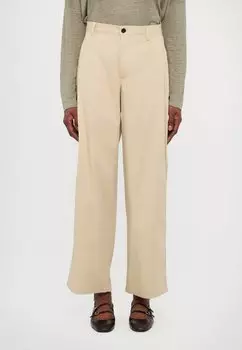 Брюки WRENNA CLOSED, бежевый