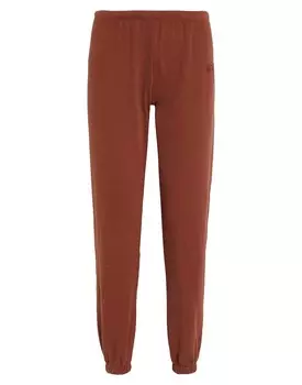 Брюки Wsly, коричневый