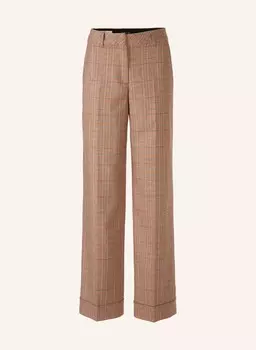 Брюки вукари MARC CAIN, черный