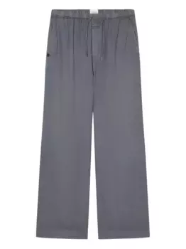 Брюки Wynston Closed, серый