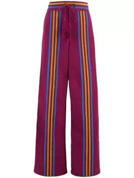 Брюки x Marrakshi Alnilam PAULA, фиолетовый