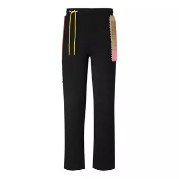 Брюки x michael lau sample knit pant 'black' Puma, черный
