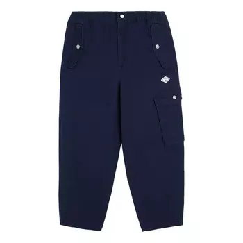 Брюки x nanamica pant 'navy' Puma, синий