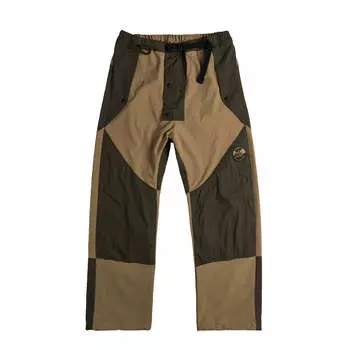 Брюки X Norbit Hike Pants Karhu, цвет coyote