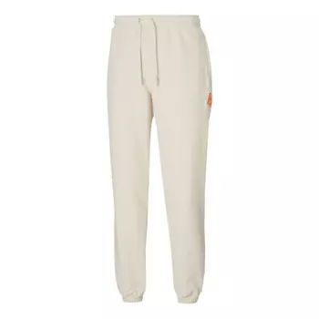 Брюки x pronounce sweatpants 'beige' Puma, бежевый