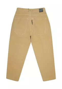 Брюки X-TRA BAGGY Homeboy, бежевый