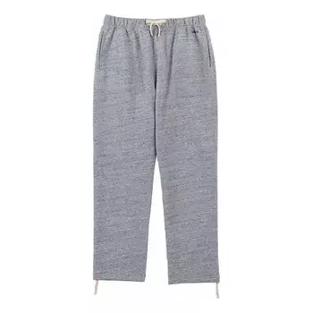 Брюки x u.sage sportswear pants 'grey' Mizuno, серый