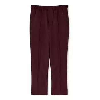 Брюки xa ma maniere ss22 брюки азиатские размеры Air Jordan, красный