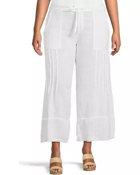 Брюки XCVI Ace Pants, белый