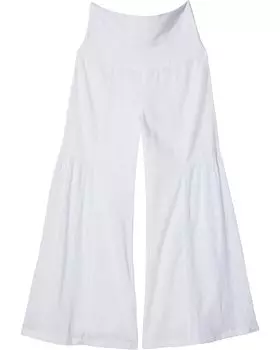 Брюки XCVI Allegra Pants, белый
