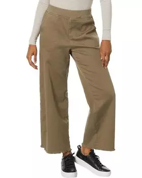 Брюки XCVI Atlas, цвет Demitasse