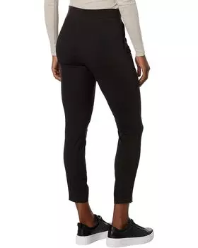 Брюки XCVI Bly Leggings, черный