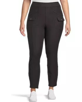 Брюки XCVI Caraf Leggings, черный