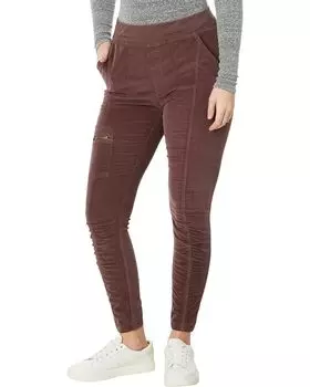 Брюки XCVI Cord Malanda, цвет Sarsaparilla