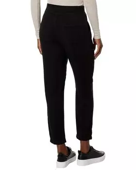 Брюки XCVI Dollester Pants, черный