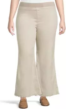 Брюки XCVI Hydra Flare Pants, цвет Ripple