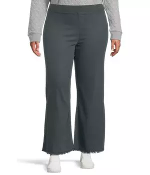 Брюки XCVI Hydra Flare Pants, цвет Vining Ivory